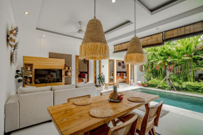 Villa Lemone Drupadi by Bali Villa Solutions
